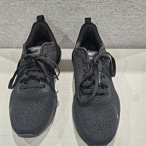 Avia Black Men's Sneakers